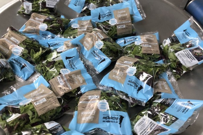 Συσκευασίες