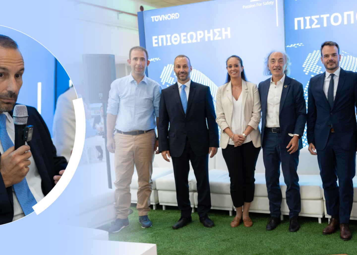 Βιωσιμότητα και Ανάπτυξη στον Αγροδιατροφικό Τομέα